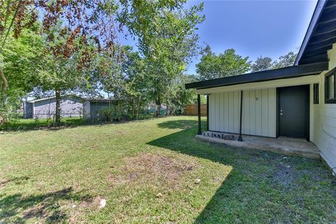 A home in Deer Park