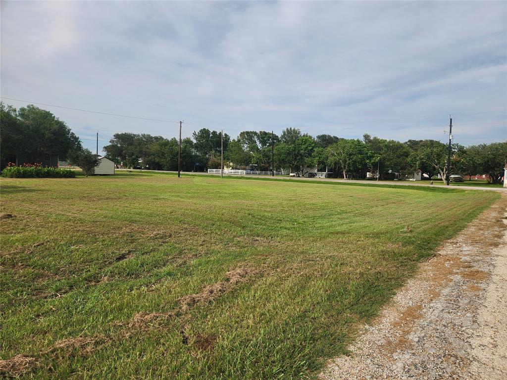 Lot 799-800 Stovall Drive, Palacios, Texas image 1