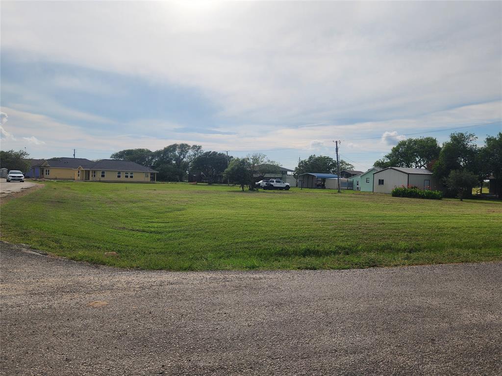 Lot 799-800 Stovall Drive, Palacios, Texas image 3