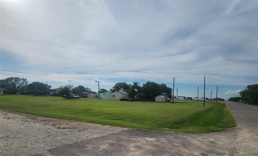 Lot 799-800 Stovall Drive, Palacios, Texas image 2