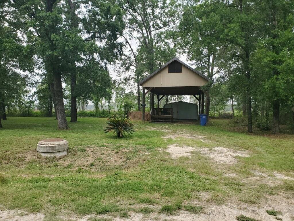 174 Vine Arbor Dr, Livingston, Texas image 1