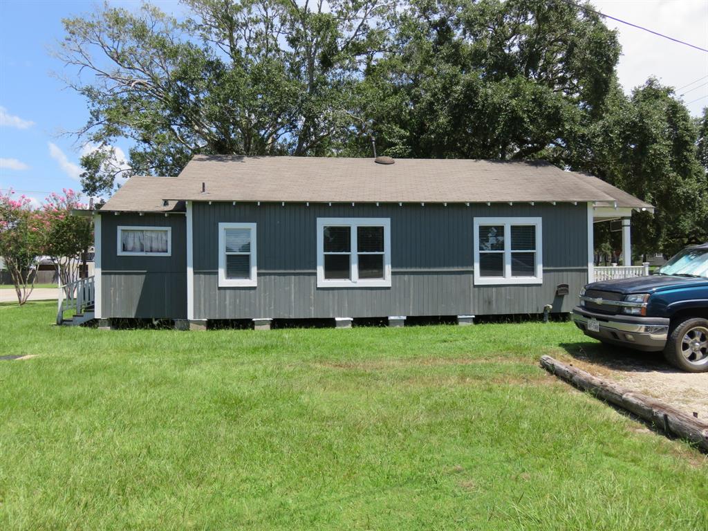 1719 Grand Avenue, Liberty, Texas image 42