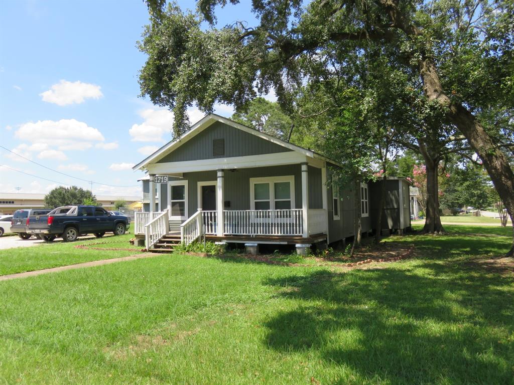 1719 Grand Avenue, Liberty, Texas image 39