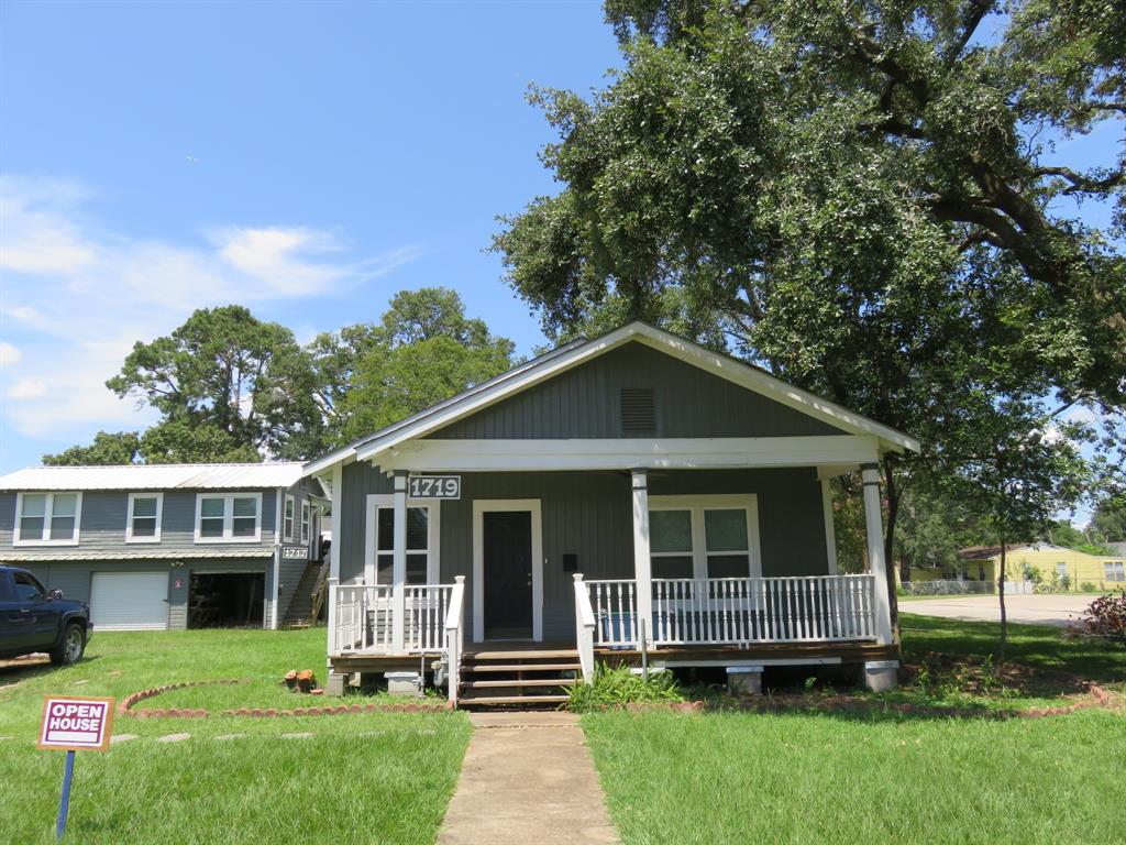 1719 Grand Avenue, Liberty, Texas image 37