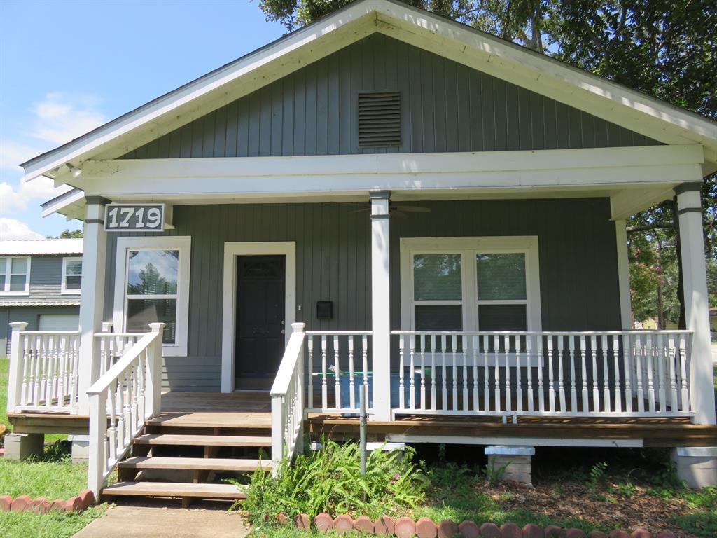 1719 Grand Avenue, Liberty, Texas image 47