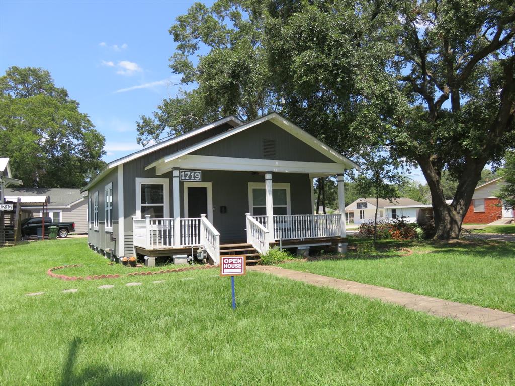 1719 Grand Avenue, Liberty, Texas image 38