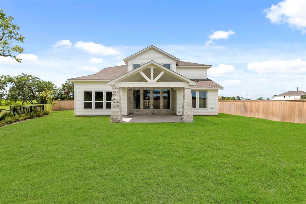 32602 Fly Fish Way, Fulshear, Texas image 19