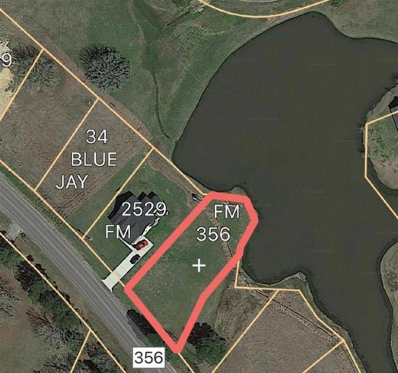 2545 Fm 356, Trinity, Texas image 1