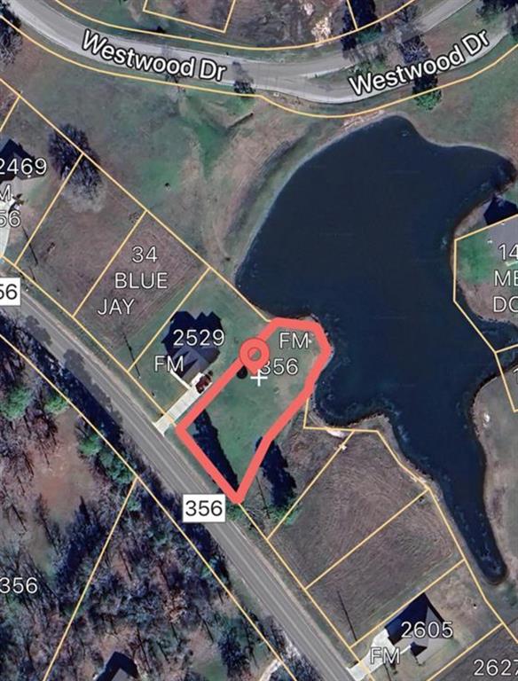 2545 Fm 356, Trinity, Texas image 2