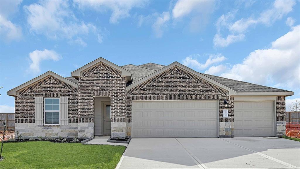 5604 Poplar Ridge Court Ct, Rosenberg, Texas image 1