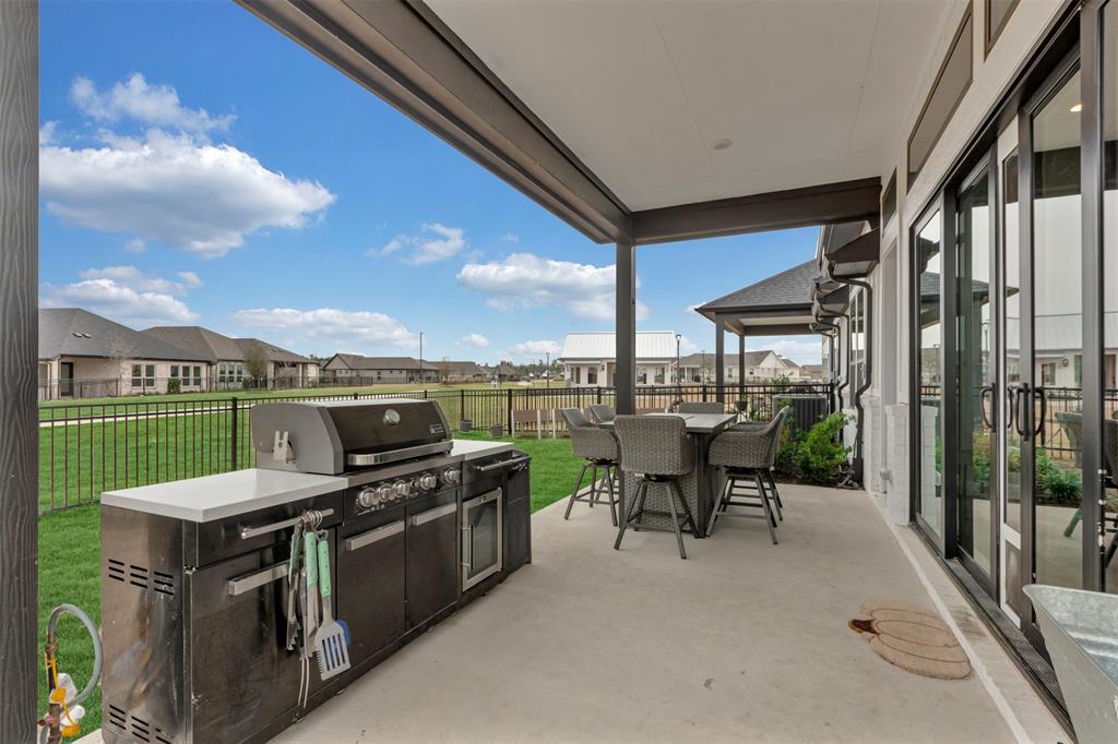 14660 Cedar Elm Court, Willis, Texas image 19