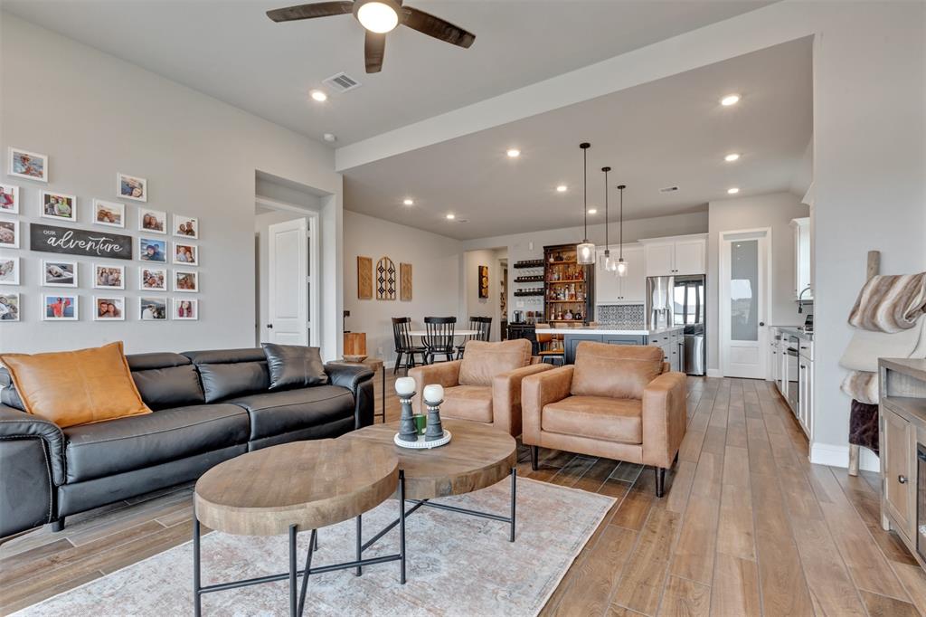 14660 Cedar Elm Court, Willis, Texas image 10