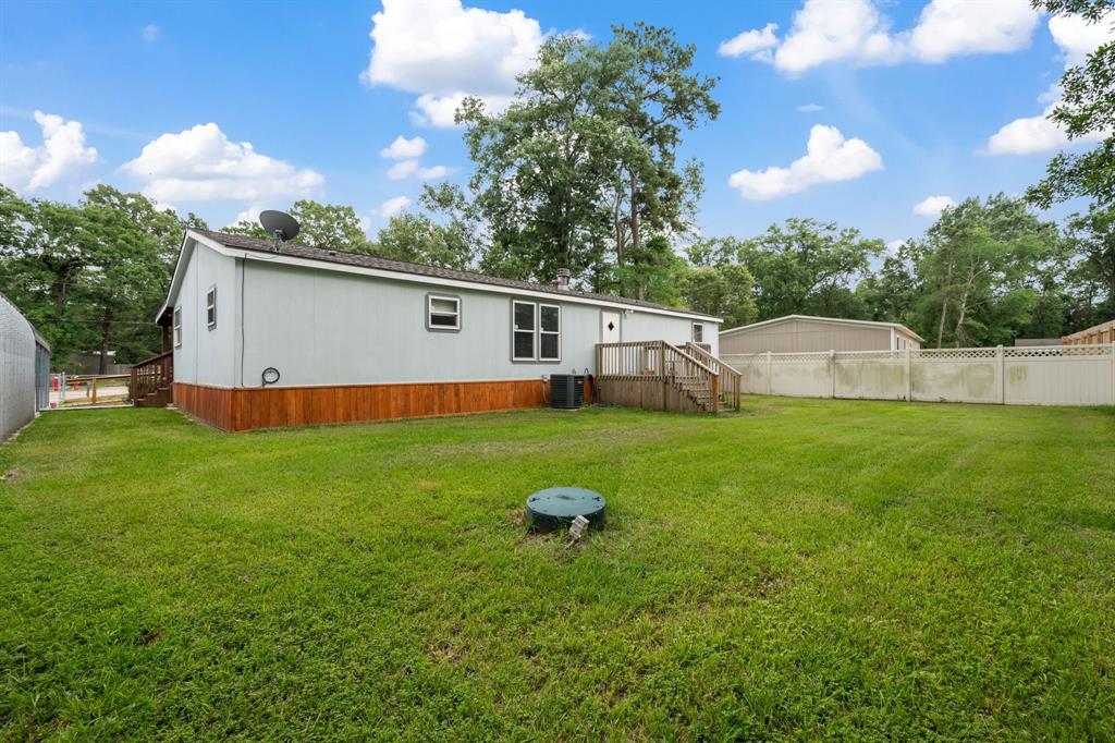 470 Antigua Drive, Point Blank, Texas image 25