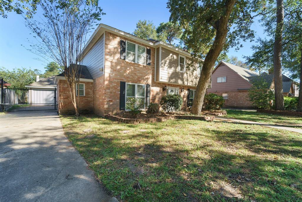 19618 Enchanted Oaks Drive, Spring, Texas image 2