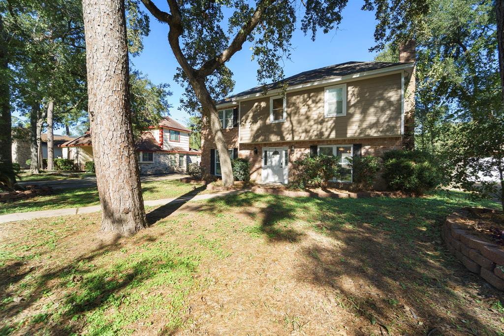 19618 Enchanted Oaks Drive, Spring, Texas image 3