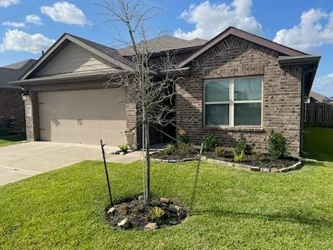 29506 Breakwater Drive, Katy, Texas image 1