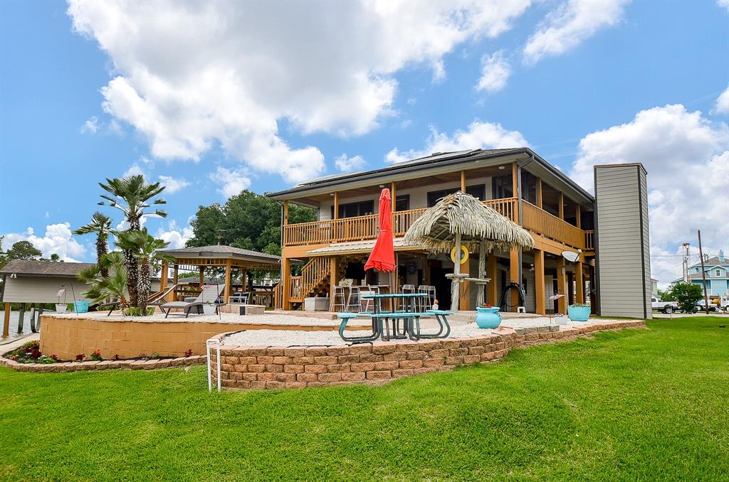 719 Palm Drive, Liverpool, Texas image 17