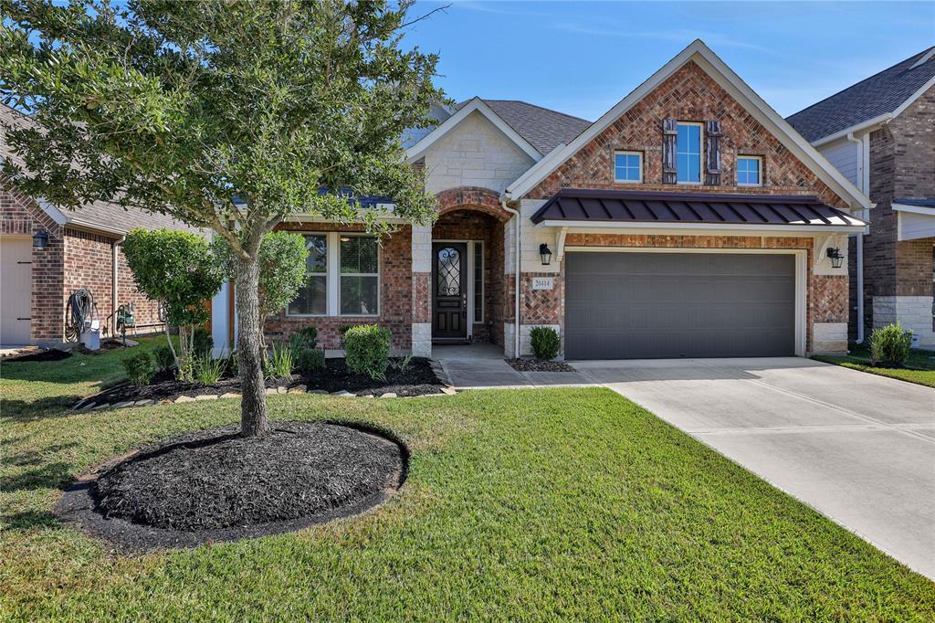 20414 Noble Arabian Drive, Tomball, Texas image 1