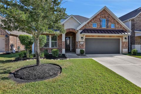 20414 Noble Arabian Drive Tomball TX 77377