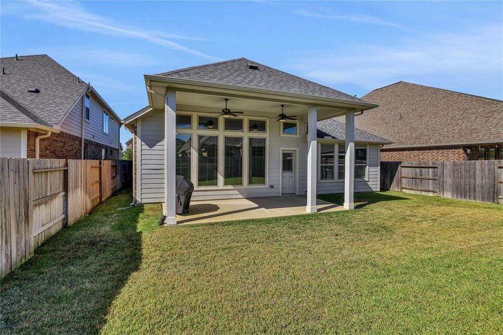 20414 Noble Arabian Drive, Tomball, Texas image 31