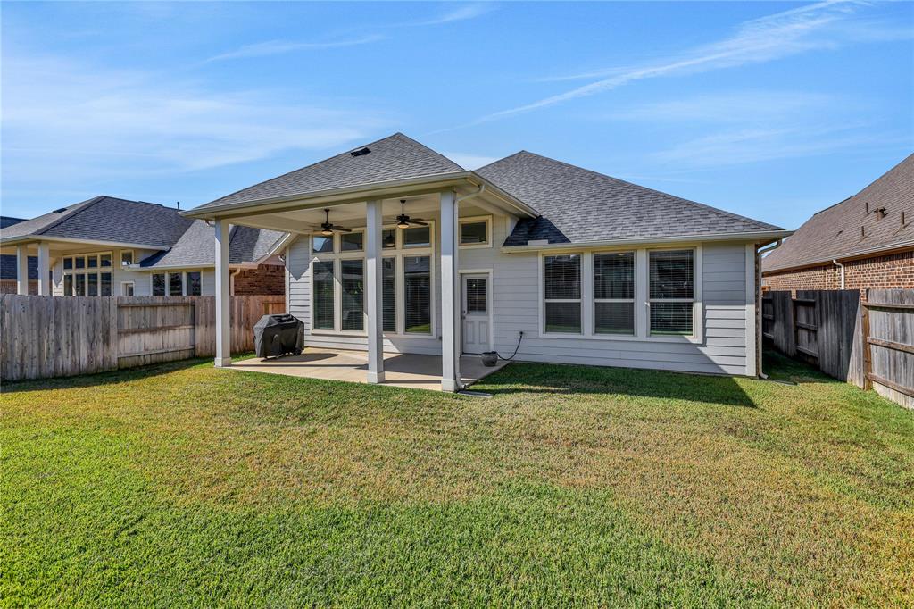 20414 Noble Arabian Drive, Tomball, Texas image 32
