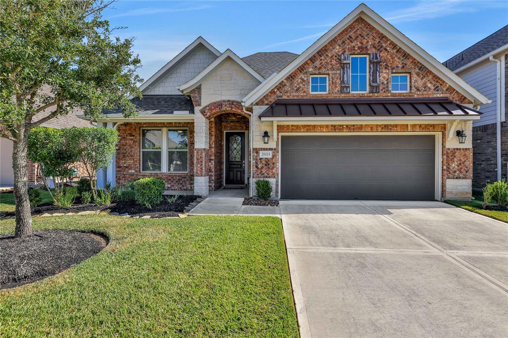 20414 Noble Arabian Drive, Tomball, Texas image 33