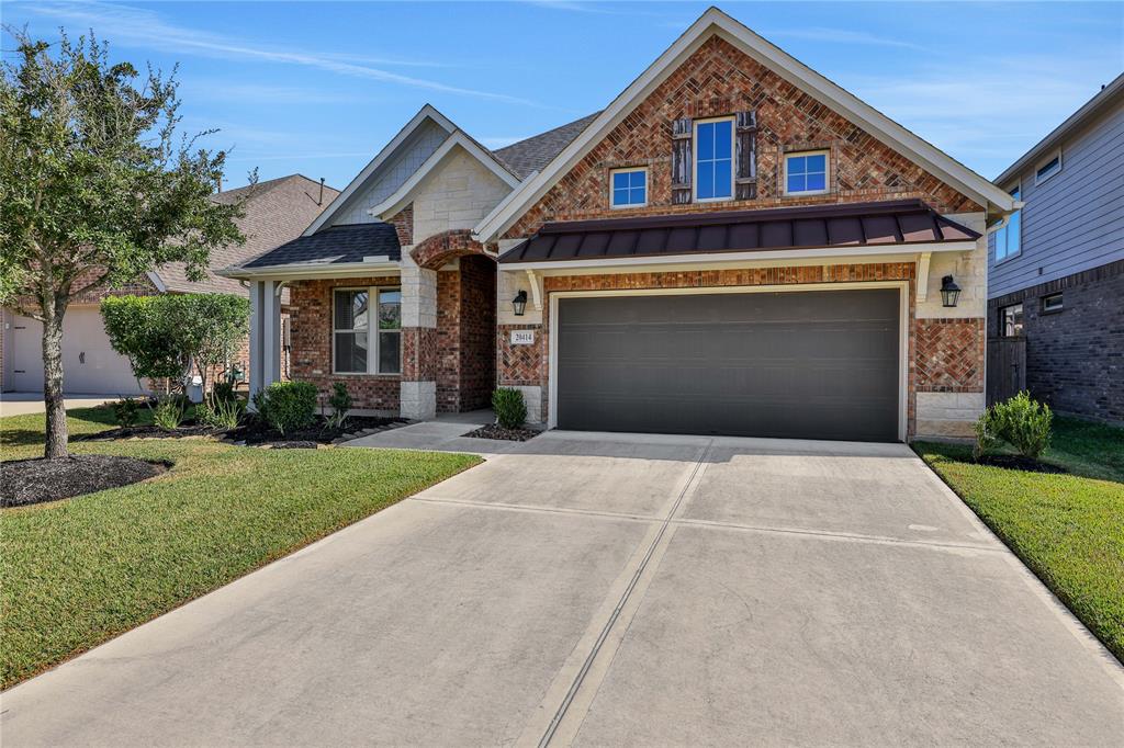 20414 Noble Arabian Drive, Tomball, Texas image 34