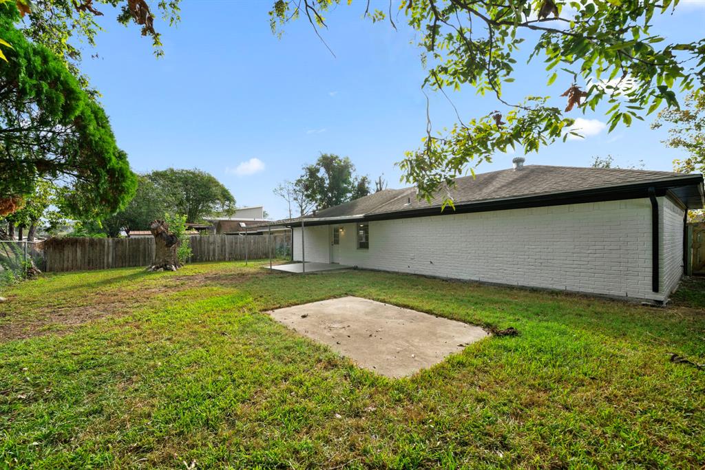 1301 Velma Street, Deer Park, Texas image 26