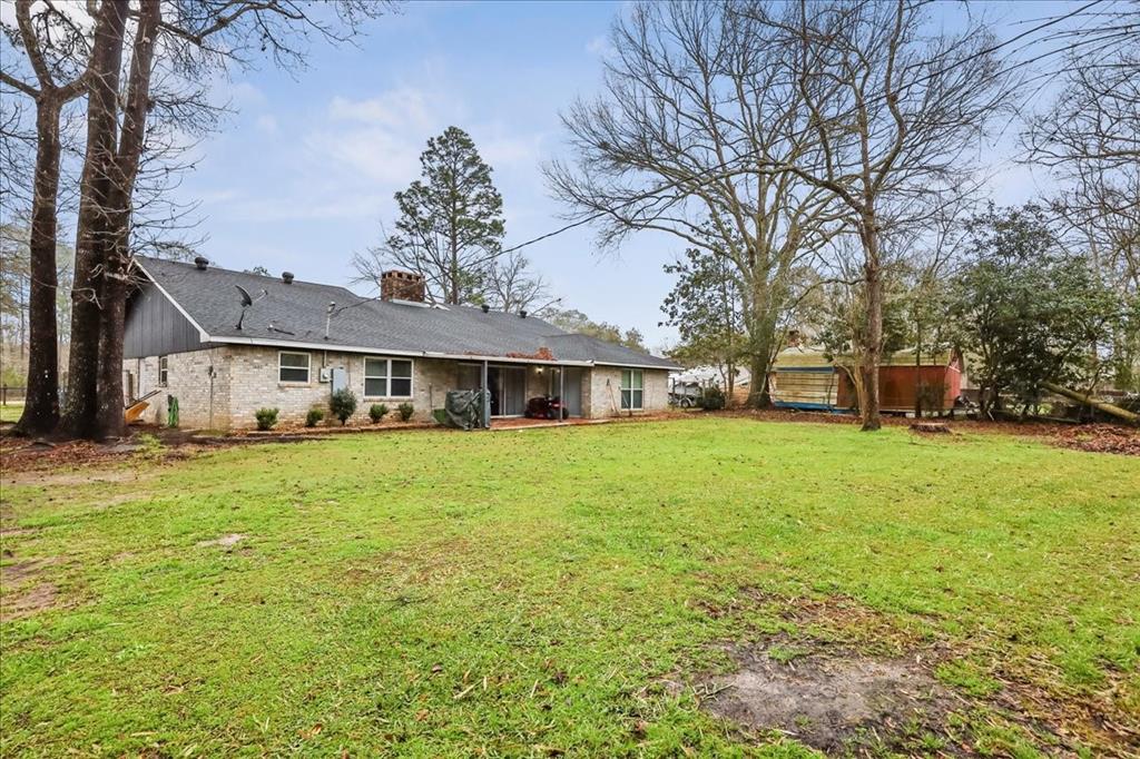 121 Timbercreek Lane, Lumberton, Texas image 28