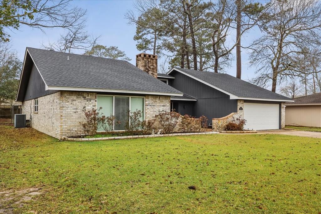 121 Timbercreek Lane, Lumberton, Texas image 2