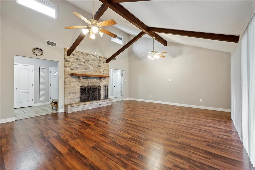 121 Timbercreek Lane, Lumberton, Texas image 5