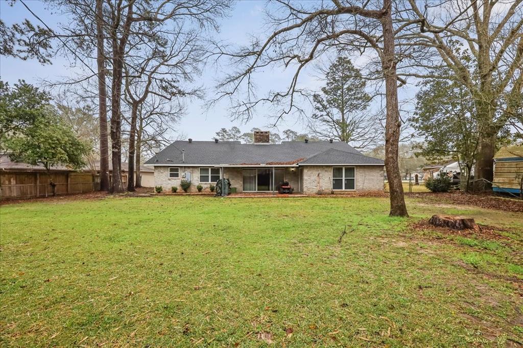 121 Timbercreek Lane, Lumberton, Texas image 27