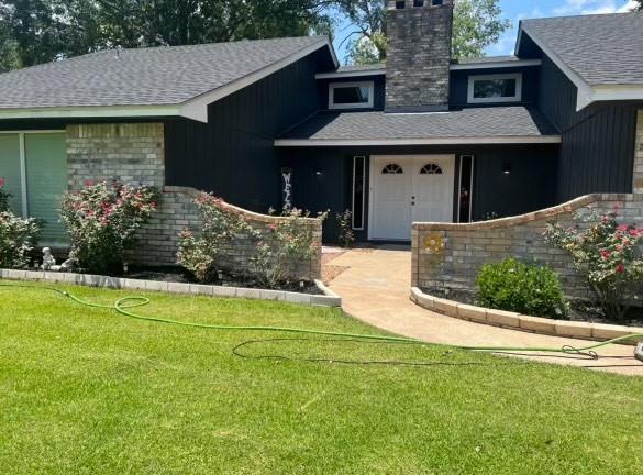 121 Timbercreek Lane, Lumberton, Texas image 29
