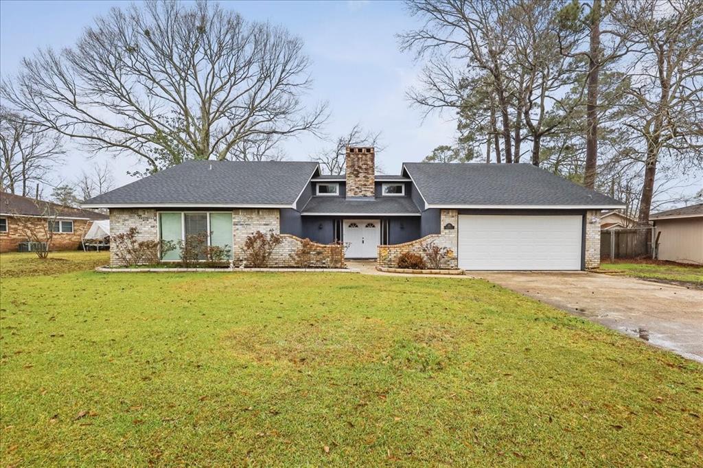 121 Timbercreek Lane, Lumberton, Texas image 1