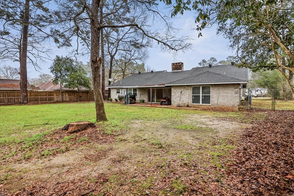 121 Timbercreek Lane, Lumberton, Texas image 26