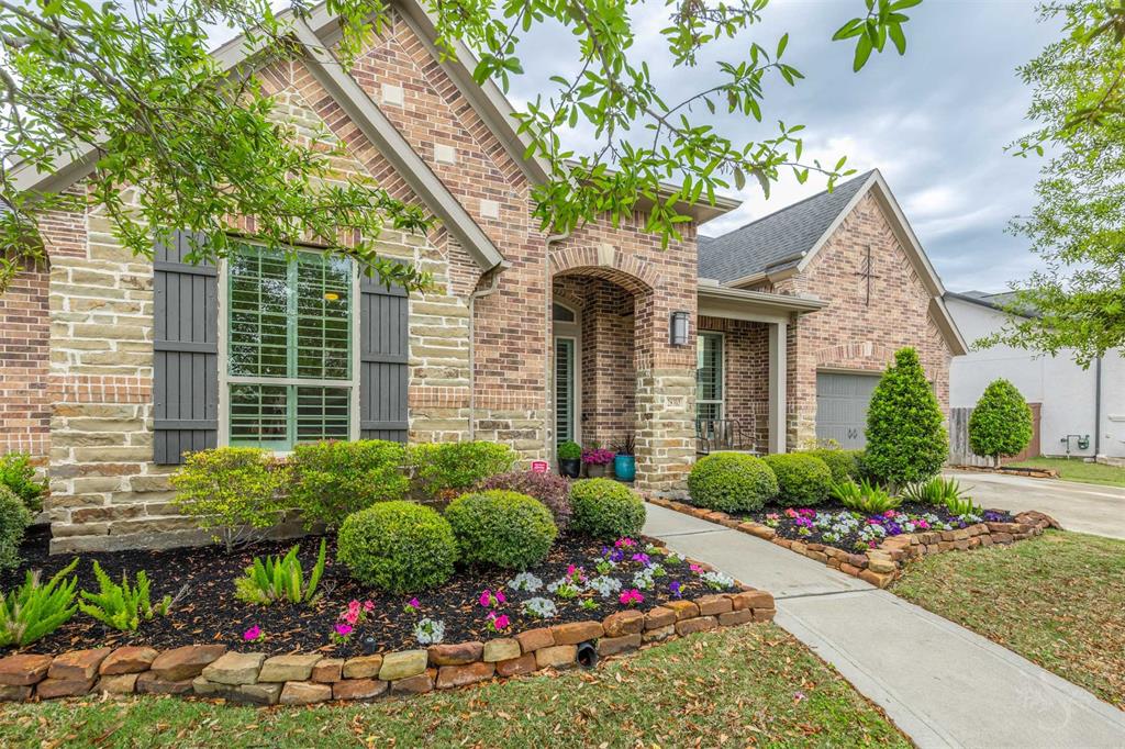 28310 Enchanted Shores Lane, Fulshear, Texas image 43
