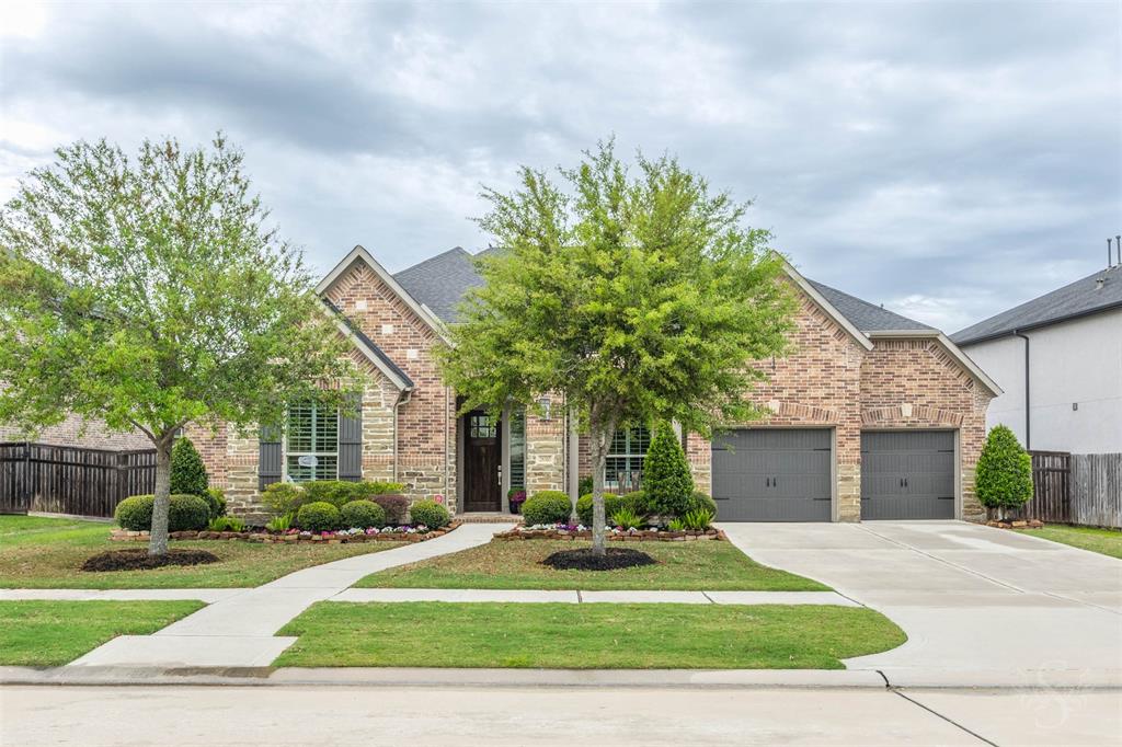 28310 Enchanted Shores Lane, Fulshear, Texas image 45