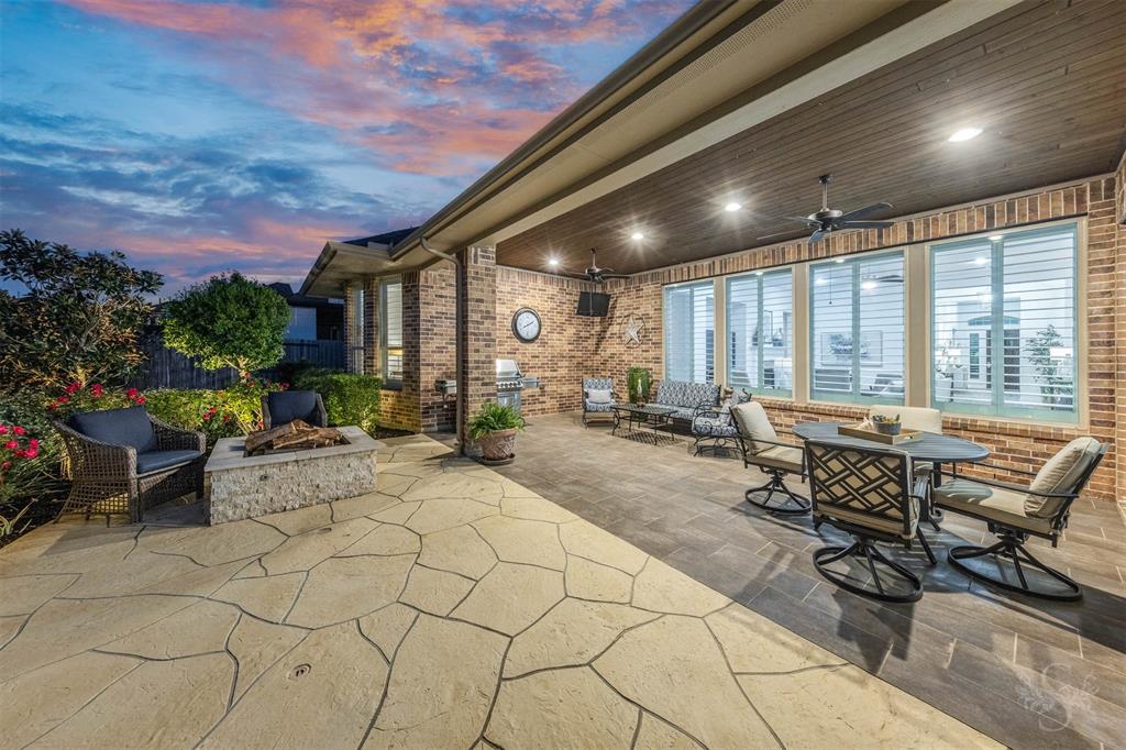 28310 Enchanted Shores Lane, Fulshear, Texas image 35