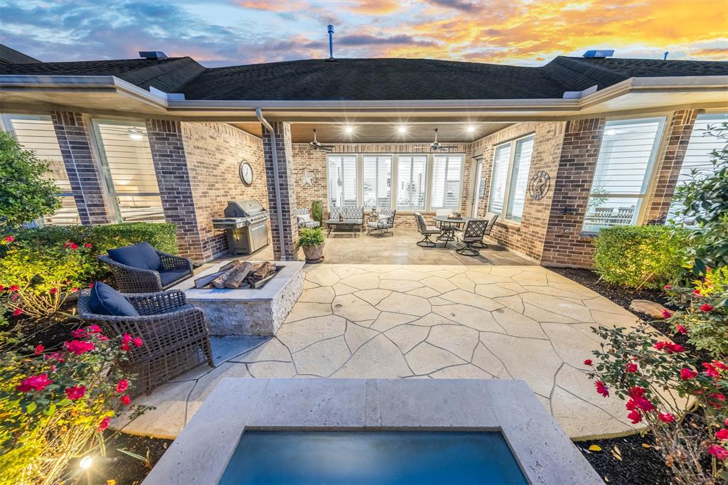 28310 Enchanted Shores Lane, Fulshear, Texas image 37