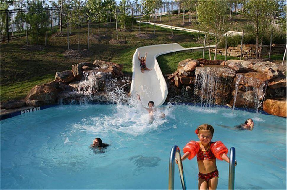 28310 Enchanted Shores Lane, Fulshear, Texas image 50
