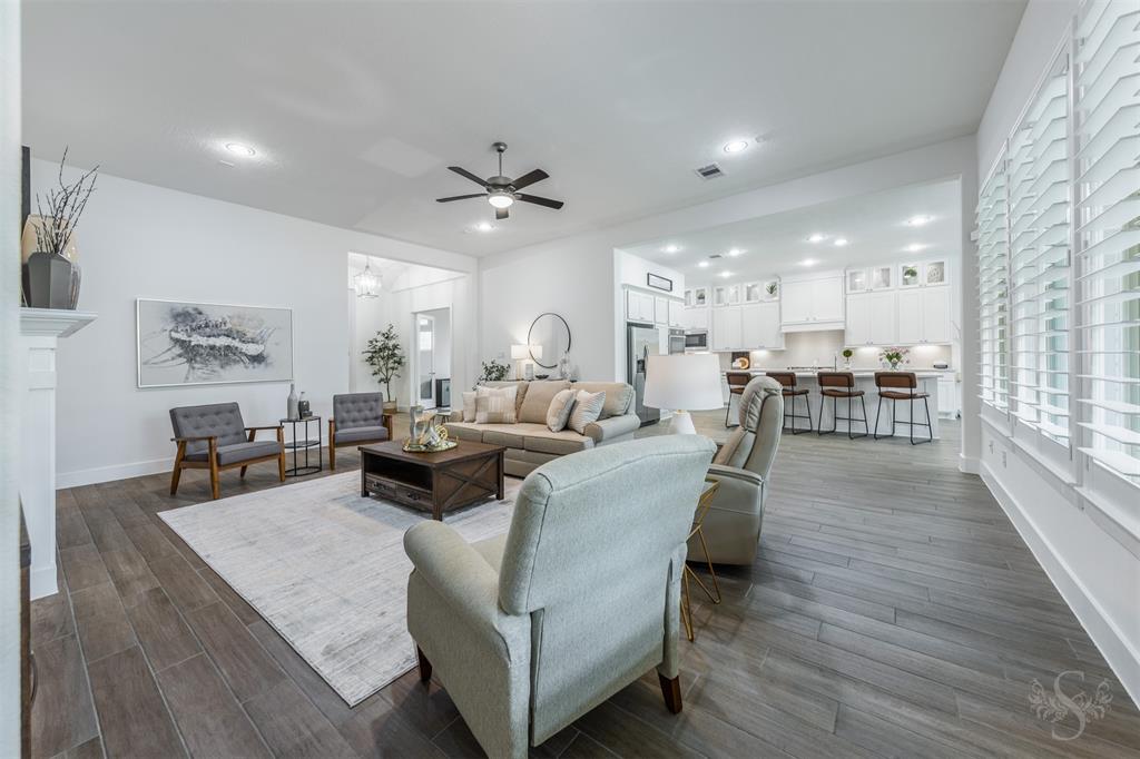 28310 Enchanted Shores Lane, Fulshear, Texas image 14
