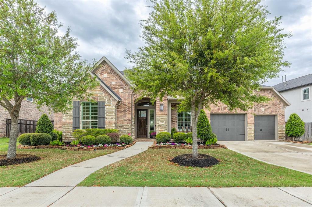 28310 Enchanted Shores Lane, Fulshear, Texas image 44