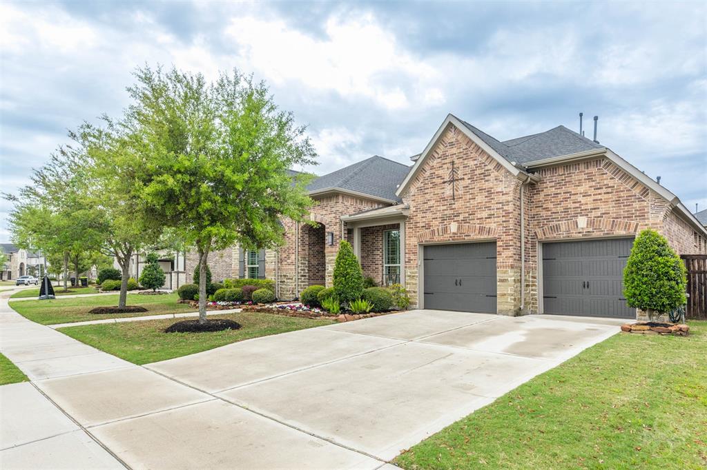 28310 Enchanted Shores Lane, Fulshear, Texas image 46