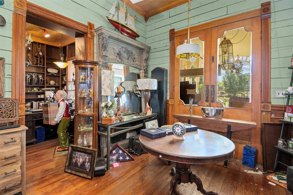 310 N Mound Street, Nacogdoches, Texas image 4