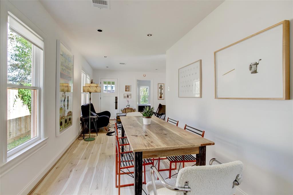 1505 Ashland Street, Houston, Texas image 9