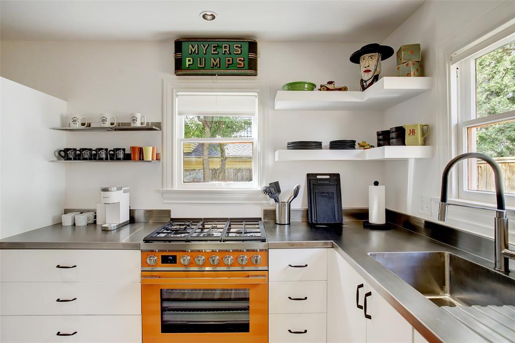 1505 Ashland Street, Houston, Texas image 15