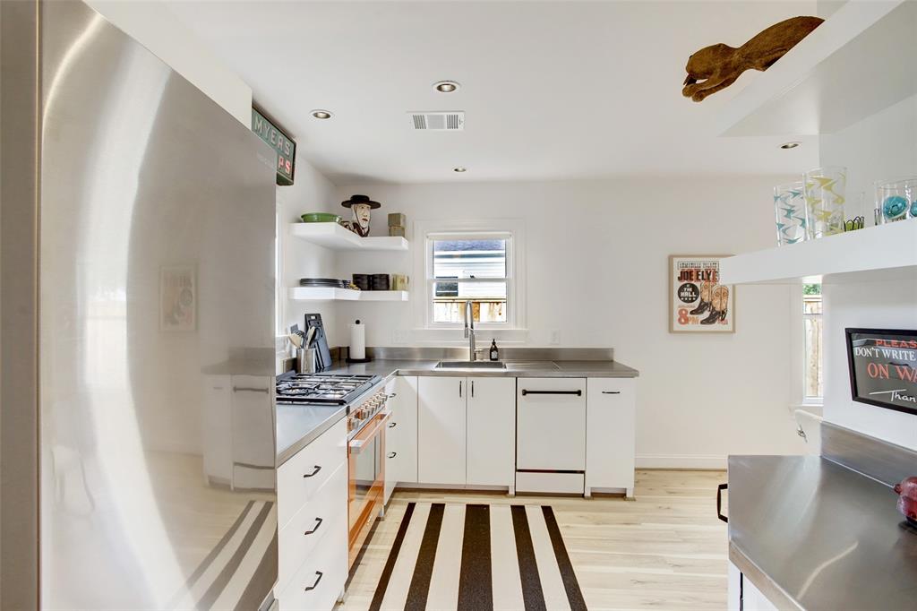 1505 Ashland Street, Houston, Texas image 14