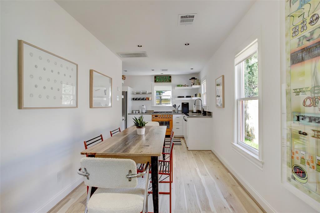1505 Ashland Street, Houston, Texas image 7