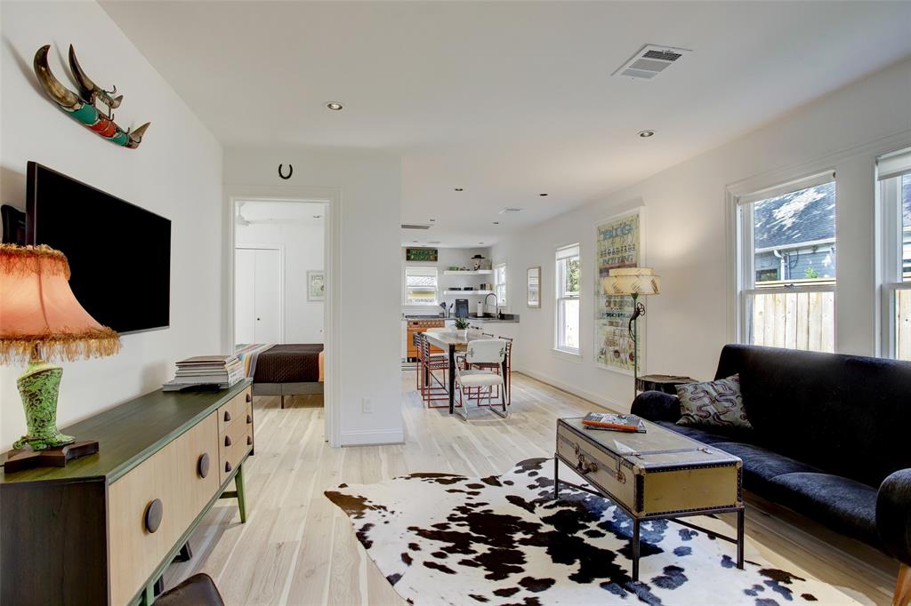 1505 Ashland Street, Houston, Texas image 4