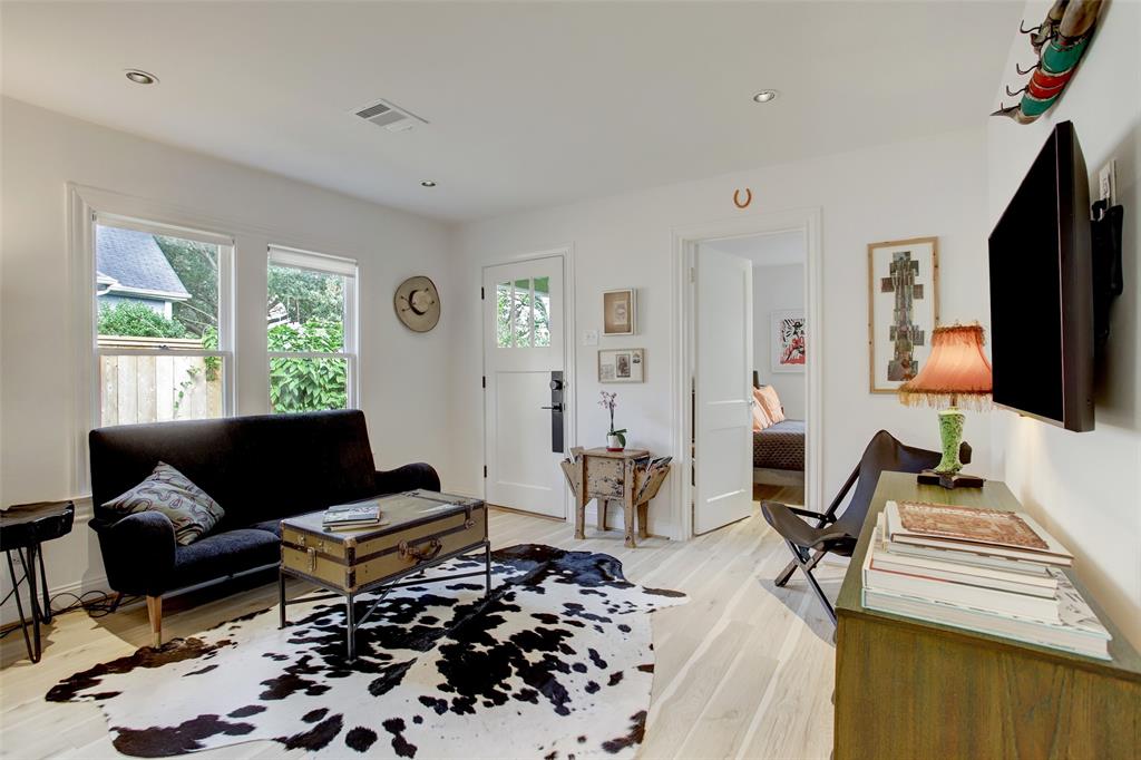 1505 Ashland Street, Houston, Texas image 5